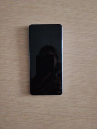 Xiaomi Redmi Note 12 Pro 5G  color Azul