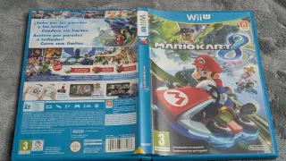 Mario Kart 8 Wii U Nintendo
