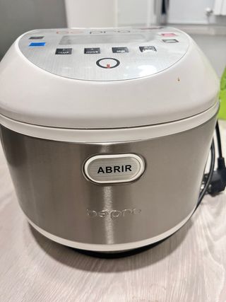 Robot de Cocina Be Pro Chef 3D