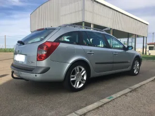 Renault Laguna 2004