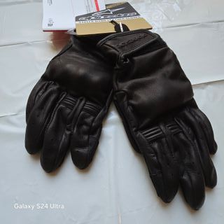Guantes Moto Alpinestars Stella Dyno T/XS NUEVOS