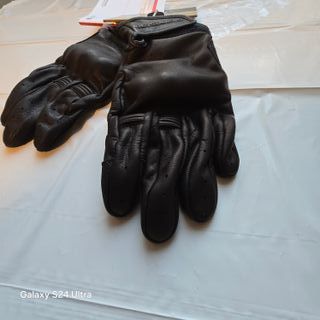 Guantes Moto Alpinestars Stella Dyno T/XS NUEVOS