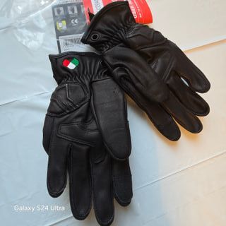 Guantes Moto Alpinestars Stella Dyno T/XS NUEVOS