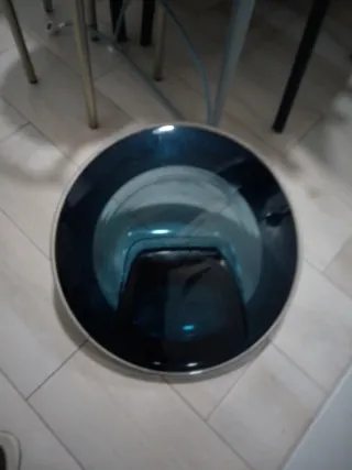 Puerta Lavadora Samsung EcoBubble AddWash 12kg