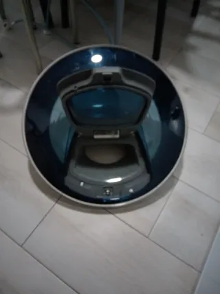 Puerta Lavadora Samsung EcoBubble AddWash 12kg