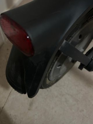 Patinete Eléctrico Xiaomi Élite