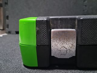 MALETIN DE HERRAMIENTAS 216 PIEZAS, JBM REF. 52840