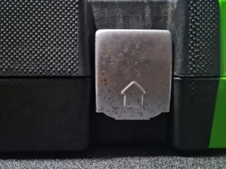 MALETIN DE HERRAMIENTAS 216 PIEZAS, JBM REF. 52840