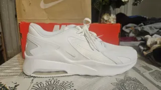 Bambas nike air max bolt