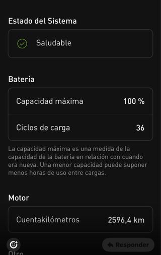 Bicicleta Eléctrica Specialized turbo creo SL 1.1