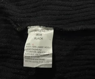 Giacca Smanicata Woolrich Vintage Donna