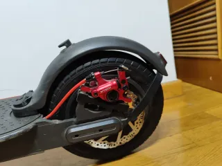 Patinete Eléctrico Xiaomi Mi365 Pro