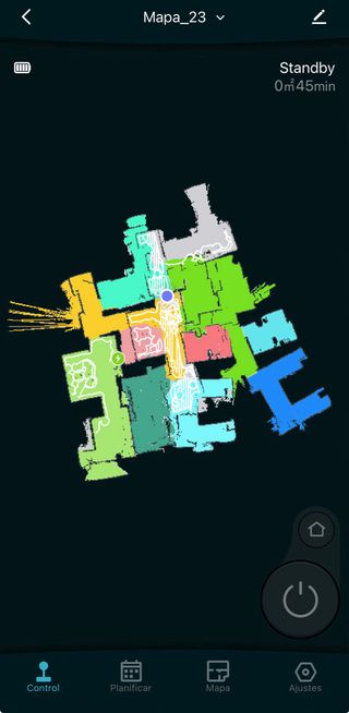 Cecotec Conga Eternal Pet Vital Robot Aspirador