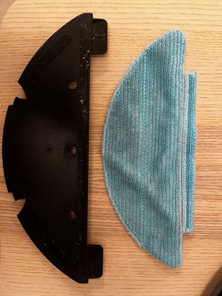 Cecotec Conga Eternal Pet Vital Robot Aspirador