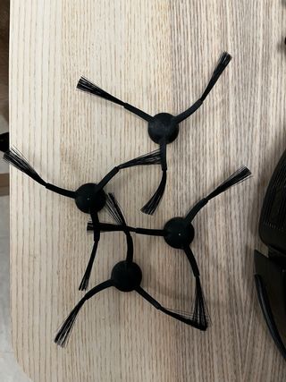 Cecotec Conga Eternal Pet Vital Robot Aspirador