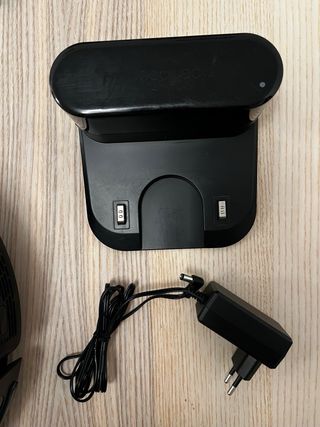 Cecotec Conga Eternal Pet Vital Robot Aspirador