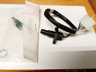 Repuestos originales para calderas Baxí Roca