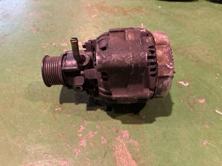 Alternador Land Rover Defender TD5