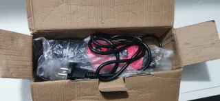 Herramienta Rotativa Eléctrica WAN Sheng DA