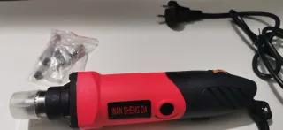 Herramienta Rotativa Eléctrica WAN Sheng DA