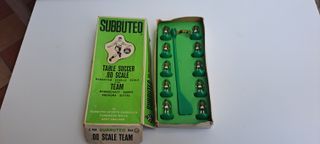 Subbuteo Squadra LW ref 299 FLUMINENSE originale
