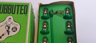 Subbuteo Squadra LW ref 299 FLUMINENSE originale