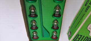 Subbuteo Squadra LW ref 299 FLUMINENSE originale