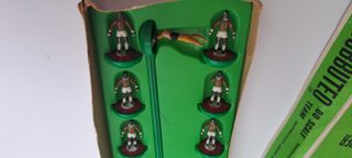 Subbuteo Squadra LW ref 299 FLUMINENSE originale