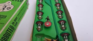 Subbuteo Squadra LW ref 299 FLUMINENSE originale