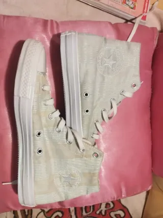 Converse Chuck Taylor All Star Verdi