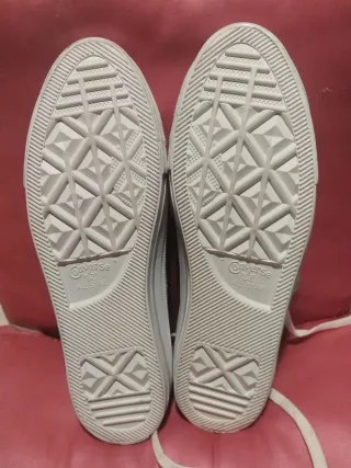 Converse Chuck Taylor All Star Verdi