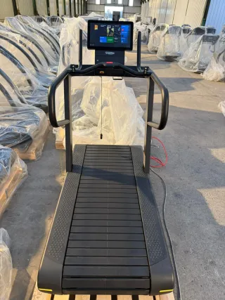 Cinta de Correr Technogym Oferta Entrenar HIIT