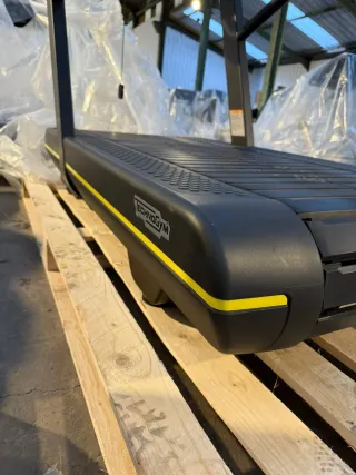 Cinta de Correr Technogym Oferta Entrenar HIIT