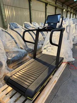 Cinta de Correr Technogym Oferta Entrenar HIIT