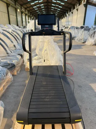 Cinta de Correr Technogym Oferta Entrenar HIIT