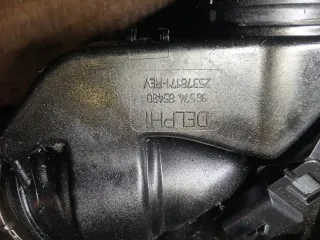 Mariposa Admisión Peugeot 308 1.6 HDI