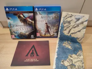 Juegos PS4 -  18€ Cada uno