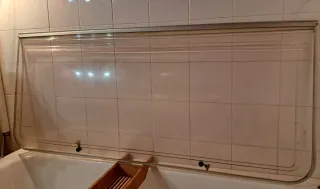 Ventana para caravana o autocaravana