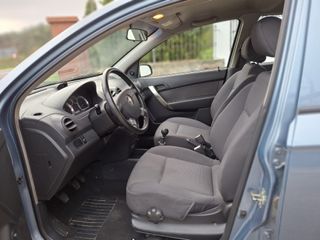 Chevrolet Aveo 2007