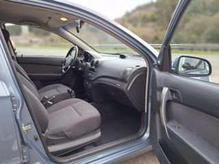 Chevrolet Aveo 2007