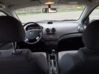 Chevrolet Aveo 2007