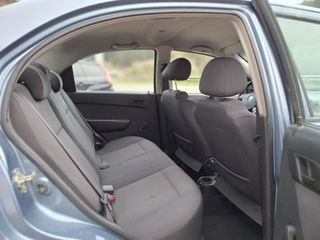 Chevrolet Aveo 2007