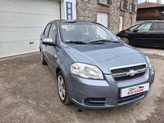 Chevrolet Aveo 2007