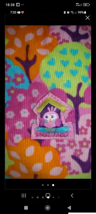 Saco dormir Tuc Tuc 0-6 meses.Amarillo 2 años