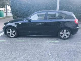 BMW Serie 1 2006