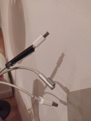 Pantalla Apple iMac 27 Plata