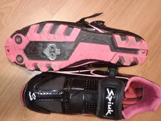 Zapatillas Spiuk XC5 MTB talla 47