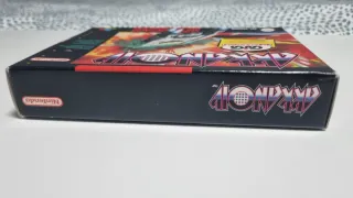 🇪🇸🇮🇹 Arkanoid Super Nintendo snes supernes nes