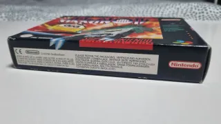 🇪🇸🇮🇹 Arkanoid Super Nintendo snes supernes nes