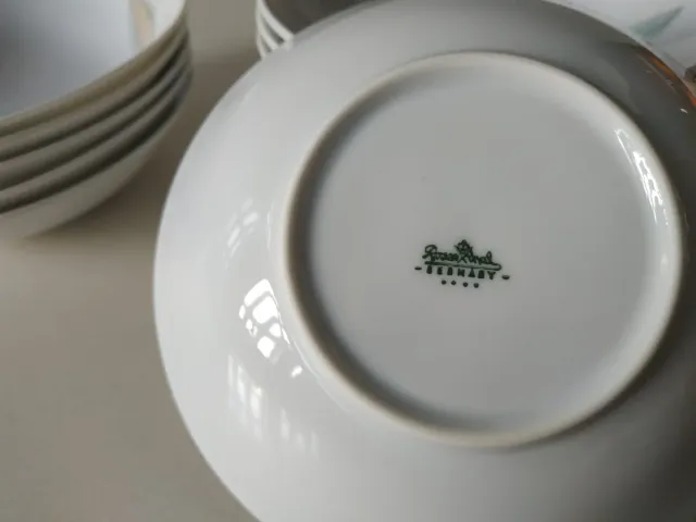 Set 8 ciotole Rosenthal